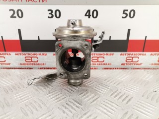 Клапан ЕГР EGR, ориг. номер 72826400, 11717804378, BMW 3 E46 1997-2003