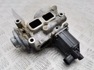 Клапан ЕГР EGR, ориг. номер 1582A554, K5T74094, Mitsubishi Outlander 2015-2018