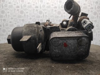 Корпус масляного фильтра Ford Focus 2001-2005
