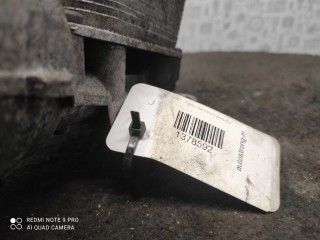 Корпус масляного фильтра, ориг. номер 9656830180, 1886418, Ford Focus 2001-2005