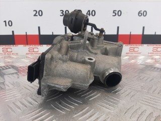 Клапан ЕГР EGR, ориг. номер 147106293R, Renault Scenic 2006-2009