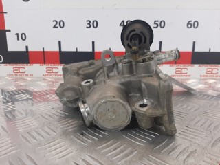 Клапан ЕГР EGR, ориг. номер 147106293R, Renault Scenic 2006-2009