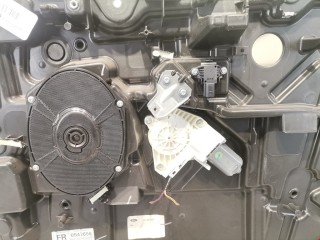 Стеклоподъемник передний правый, ориг. номер 7T4Z7823200A, Ford Edge 2010-2014