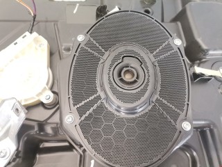 Стеклоподъемник передний правый, ориг. номер 7T4Z7823200A, Ford Edge 2010-2014