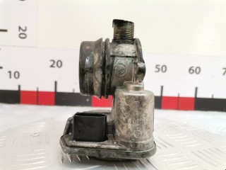 Заслонка дроссельная, ориг. номер 7804373, 13547804373, BMW X3 E83 2006-2010