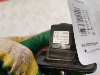 Камера заднего вида, ориг. номер E22367RC0, E22367RCO, Mazda CX7 2006-2009