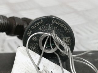 Форсунка, ориг. номер 0445110230, 8200389369, Renault Laguna 2005-2007
