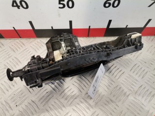 Ручка двери наружная задняя правая, ориг. номер A2047600270, Mercedes E W212 2009-2013