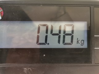 Ручка двери наружная задняя правая, ориг. номер A2047600270, Mercedes E W212 2009-2013