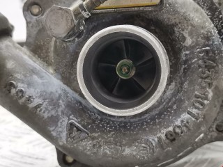 Турбина, ориг. номер 54359710009, 1488986, Ford Fiesta 2001-2007