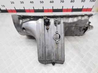 Поддон, ориг. номер A1660100513, A1660141302, Mercedes A W168 2001-2004