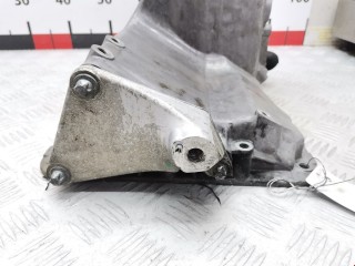 Поддон, ориг. номер A1660100513, A1660141302, Mercedes A W168 2001-2004