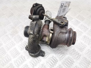 Турбина, ориг. номер 1684949, 4917307502, Ford Focus 2004-2008