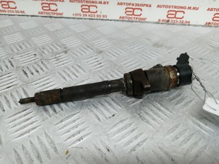 Форсунка, ориг. номер 0445110239, 1980H2, Citroen Picasso 2006-2013