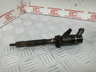 Форсунка, ориг. номер 0445110239, 1980H2, Citroen Picasso 2006-2013