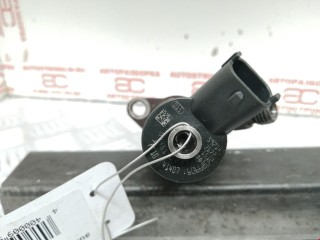 Форсунка, ориг. номер 0445110239, 1980H2, Citroen Picasso 2006-2013