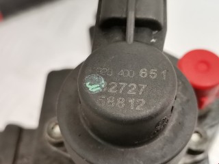 ТНВД, ориг. номер 0445010130, 55198522, Fiat Punto 2003-2011