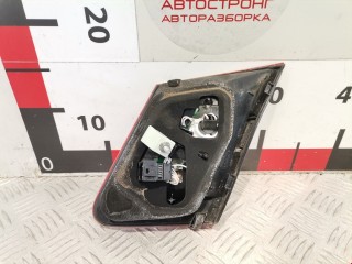 Фонарь крышки багажника левый, ориг. номер A2129060158, A2128203164, Mercedes E W212 2009-2013