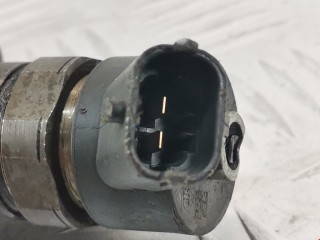 Форсунка, ориг. номер 0445110188, 1980H3, Citroen C4 2004-2014