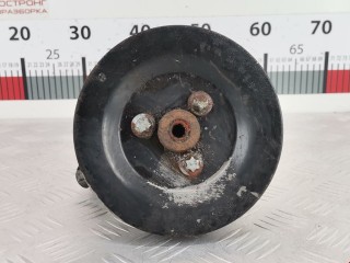 Насос гидроусилителя руля, ориг. номер 91208, A0024667001, Mercedes Vito W638 1996-2003