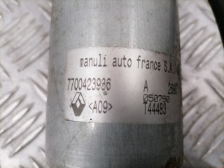 Осушитель, ориг. номер 7700423936, Renault Megane 1999-2003