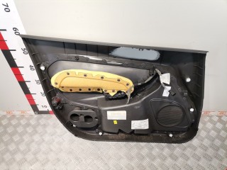 Обшивка двери передней правой (дверная карта), ориг. номер C1BBA23942A, Ford Fiesta 2008-2013