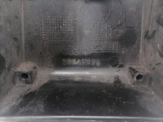 Воздухозаборник, ориг. номер 30647975, Volvo V50 2003-2007