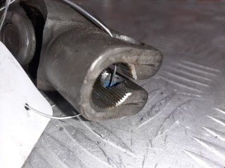 Рулевой карданчик, ориг. номер 9223061, Opel Zafira 1999-2003