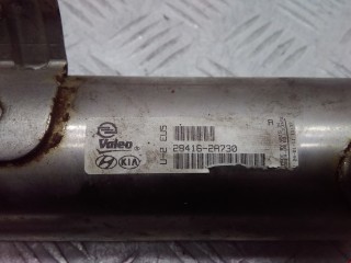 Радиатор EGR, ориг. номер 284162A730, Hyundai i20 2008-2012