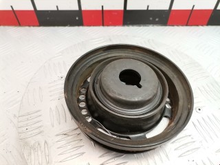 Шкив коленвала, ориг. номер 55559328, Opel Astra 1998-2009