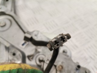 Стеклоподъемник передний правый, ориг. номер 9126234, Volvo 940 1988-1998