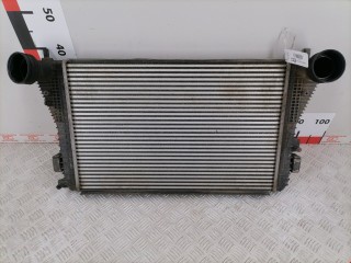Интеркулер Volkswagen Passat 2005-2010