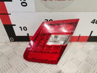 Фонарь крышки багажника правый Mercedes E W212 2009-2013