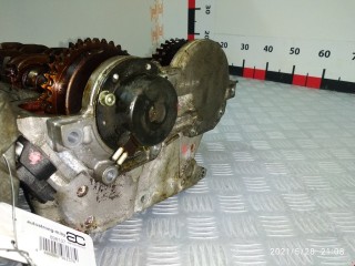 Головка блока цилиндров, ориг. номер 119.985, A1190104521, Mercedes E W210 1995-1999