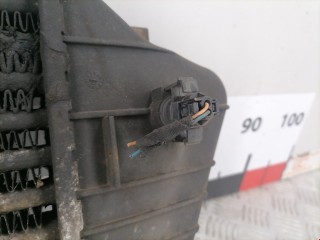 Интеркулер, ориг. номер A1635000700, Mercedes ML W163 2001-2005
