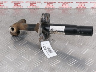 Отбойник бампера переднего, ориг. номер 51118159360, BMW 5 E39 1995-2000