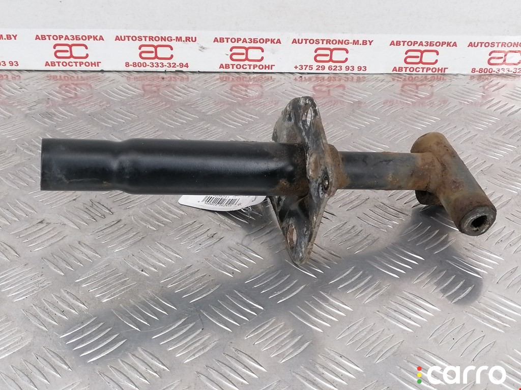 Отбойник бампера переднего BMW 5 E39 1995-2000, седан, 51118159360, фото 2