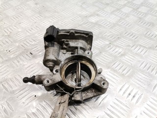 Заслонка дроссельная Opel Astra 2006-2014