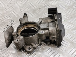 Заслонка дроссельная, ориг. номер 55564164, Opel Astra 2006-2014