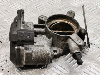 Заслонка дроссельная, ориг. номер 55564164, Opel Astra 2006-2014