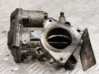 Заслонка дроссельная, ориг. номер 55564164, Opel Astra 2006-2014