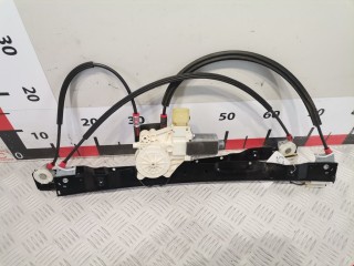 Стеклоподъемник передний правый, ориг. номер 0130822286, 1881247, Ford S-Max 2006-2010