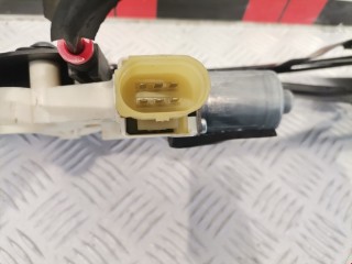 Стеклоподъемник передний правый, ориг. номер 0130822286, 1881247, Ford S-Max 2006-2010