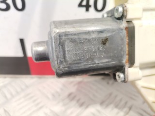 Стеклоподъемник передний правый, ориг. номер 0130822286, 1881247, Ford S-Max 2006-2010