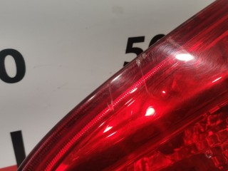Фонарь крышки багажника правый, ориг. номер 13435486, 21628003, Opel Meriva 2010-2014