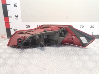 Фонарь крышки багажника левый, ориг. номер 13277877, Opel Insignia 2008-2013