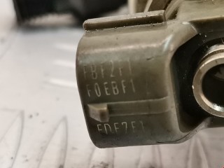 Форсунка, ориг. номер 55567729, 97376270, Opel Astra 2006-2014