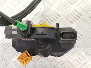 Замок двери задней левой, ориг. номер A046818, 13579547, Chevrolet Aveo 2006-2012