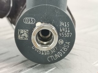 Форсунка, ориг. номер 0445110327, 55566050, Opel Zafira 2008-2014