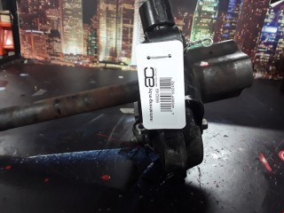 Полуось передняя правая (приводной вал, ШРУС), ориг. номер 9812781280, Citroen C4 Grand Picasso 2006-2013